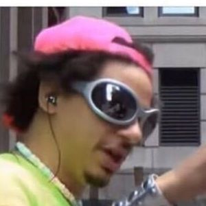 Meet your Posher, Juston